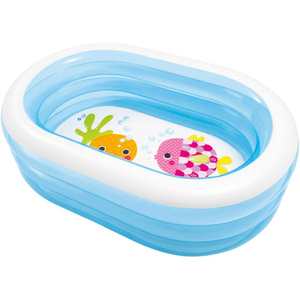 inflatable swimming Pool1