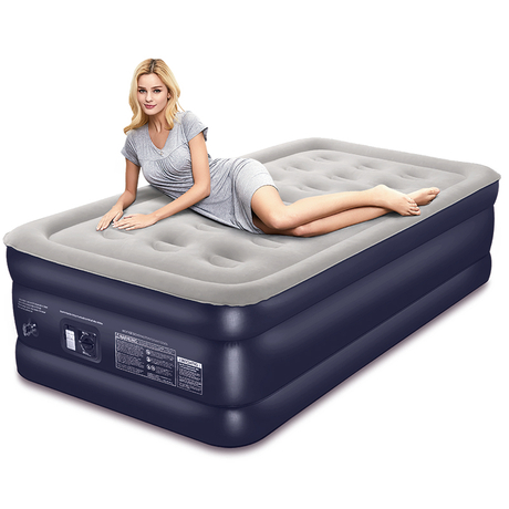 Air mattress 5